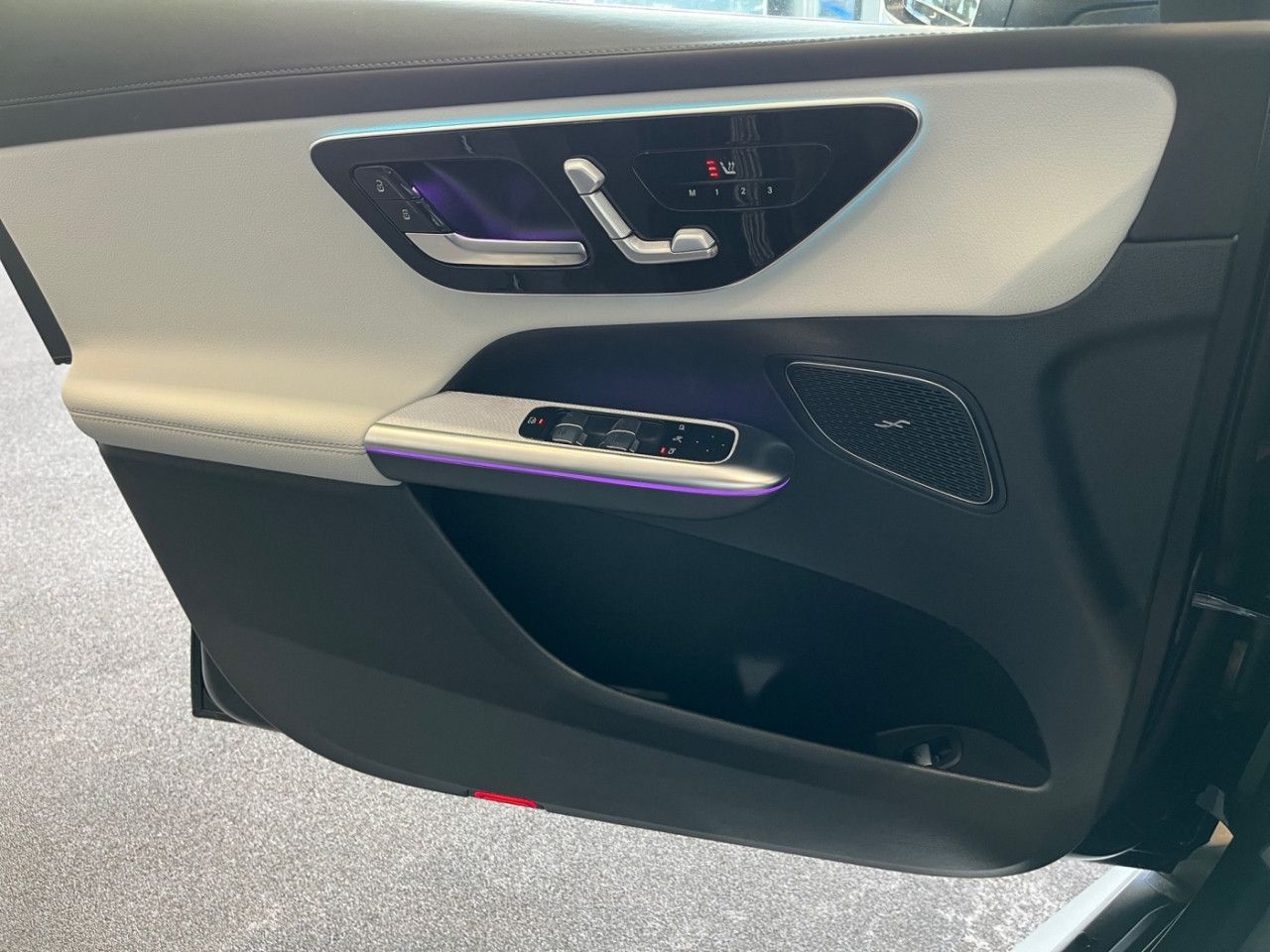 Mercedes-Benz GLC – Bild 20
