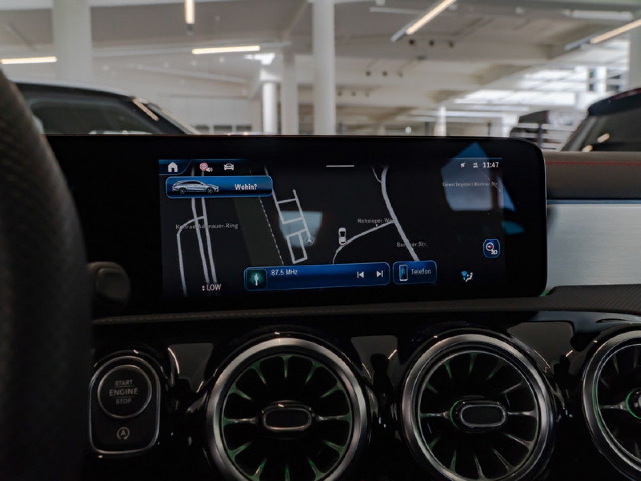 Mercedes-Benz CLA – Bild 20