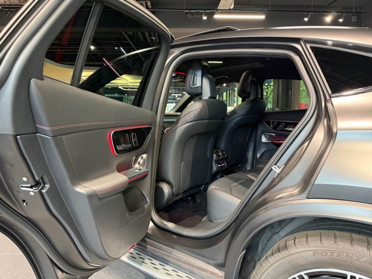 Mercedes-Benz GLC – Bild 29