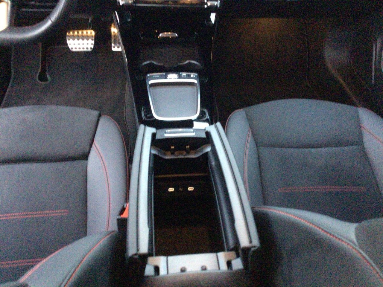 Mercedes-Benz CLA – Bild 16