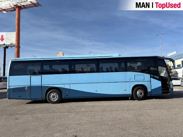 Volvo Beulas Spica 8