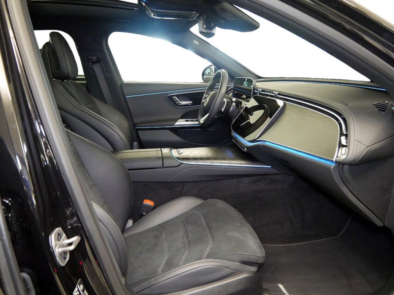 Mercedes-Benz E-Klasse – Bild 5