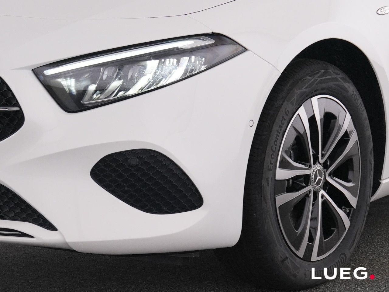 Mercedes-Benz A-Klasse – Bild 8