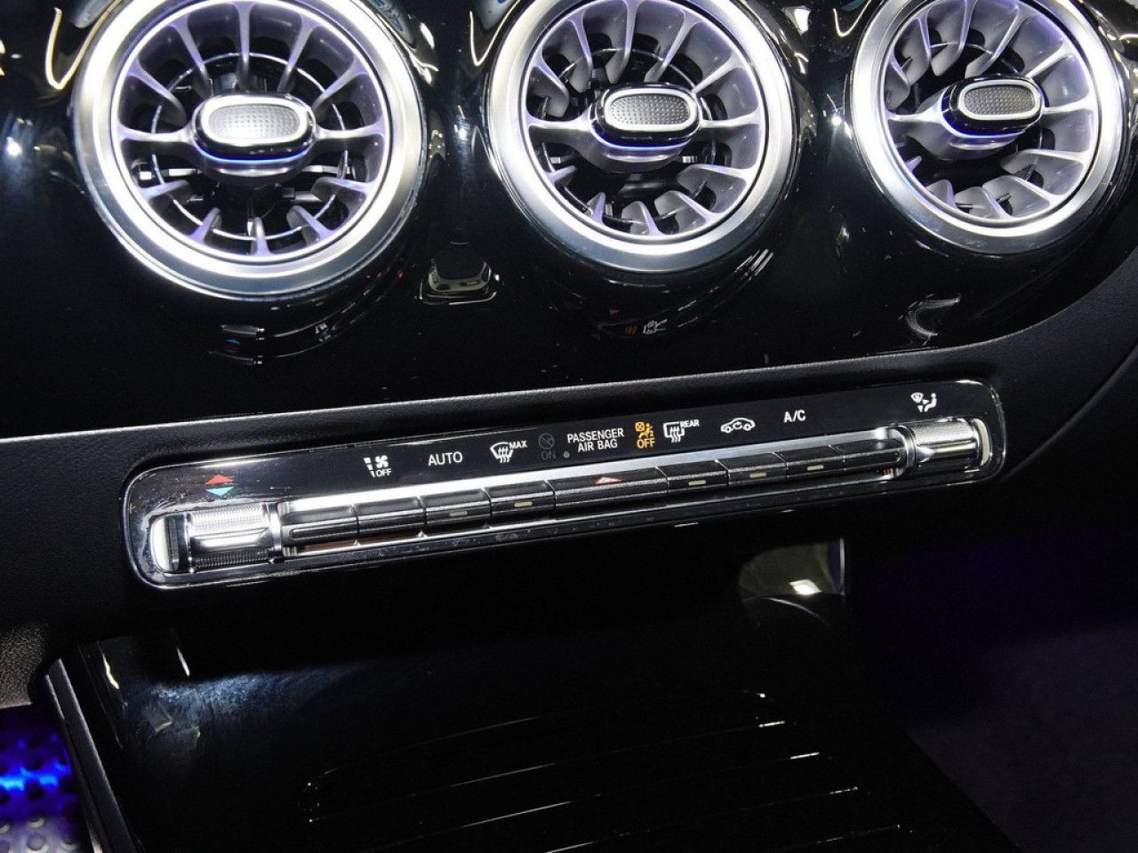 Mercedes-Benz CLA – Bild 14