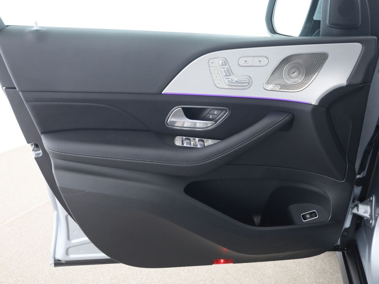 Mercedes-Benz GLE – Bild 12