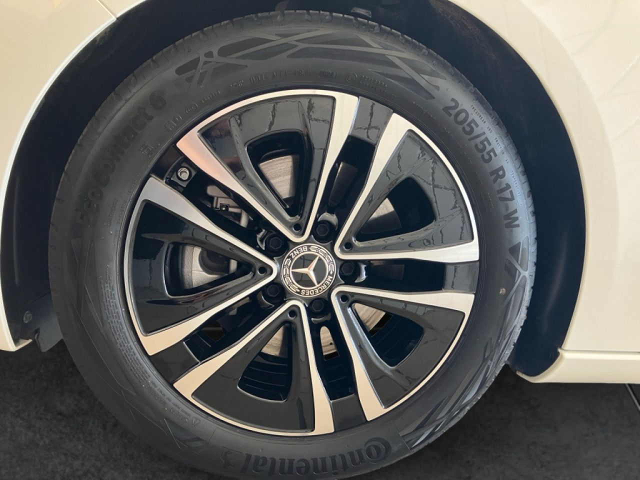 Mercedes-Benz B-Klasse – Bild 14