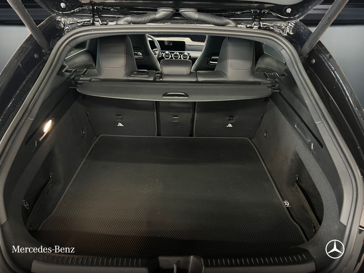 Mercedes-Benz CLA – Bild 5