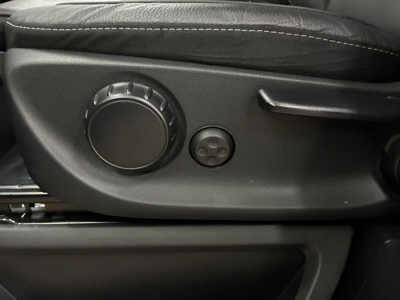 Mercedes-Benz V-Klasse – Bild 19