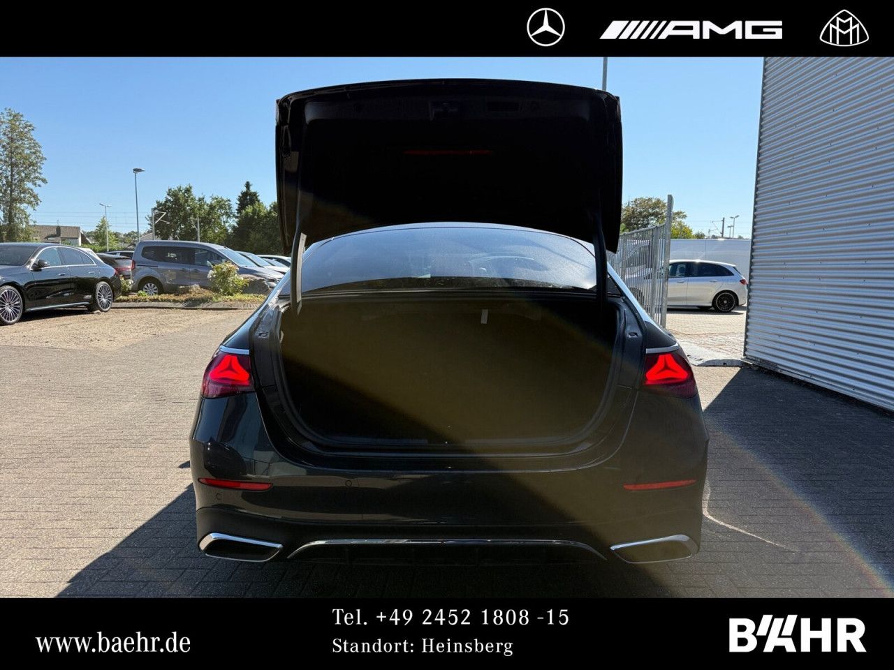 Mercedes-Benz E-Klasse – Bild 15