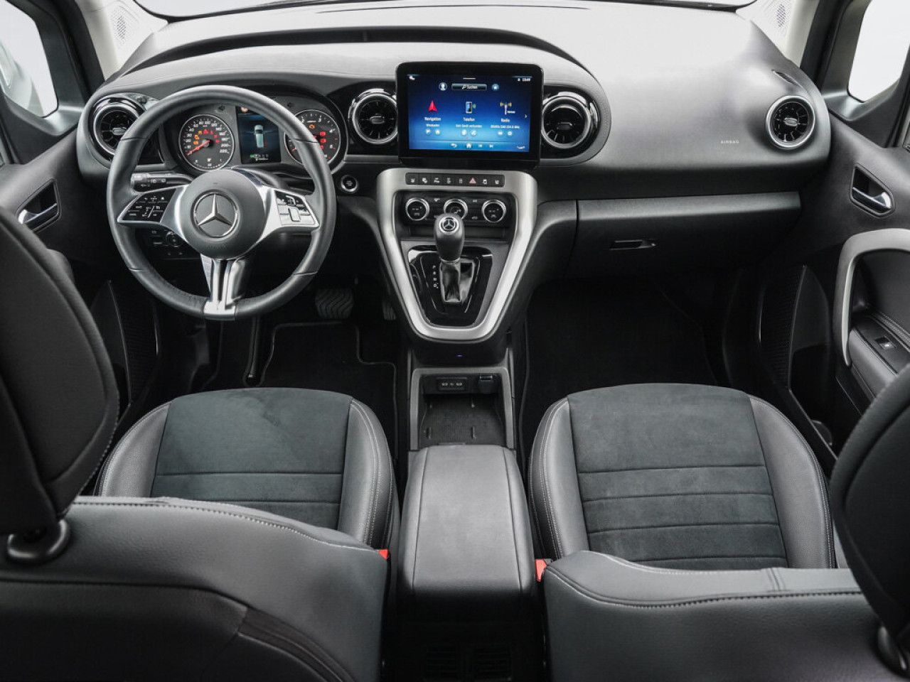 Mercedes-Benz T-Klasse – Bild 9