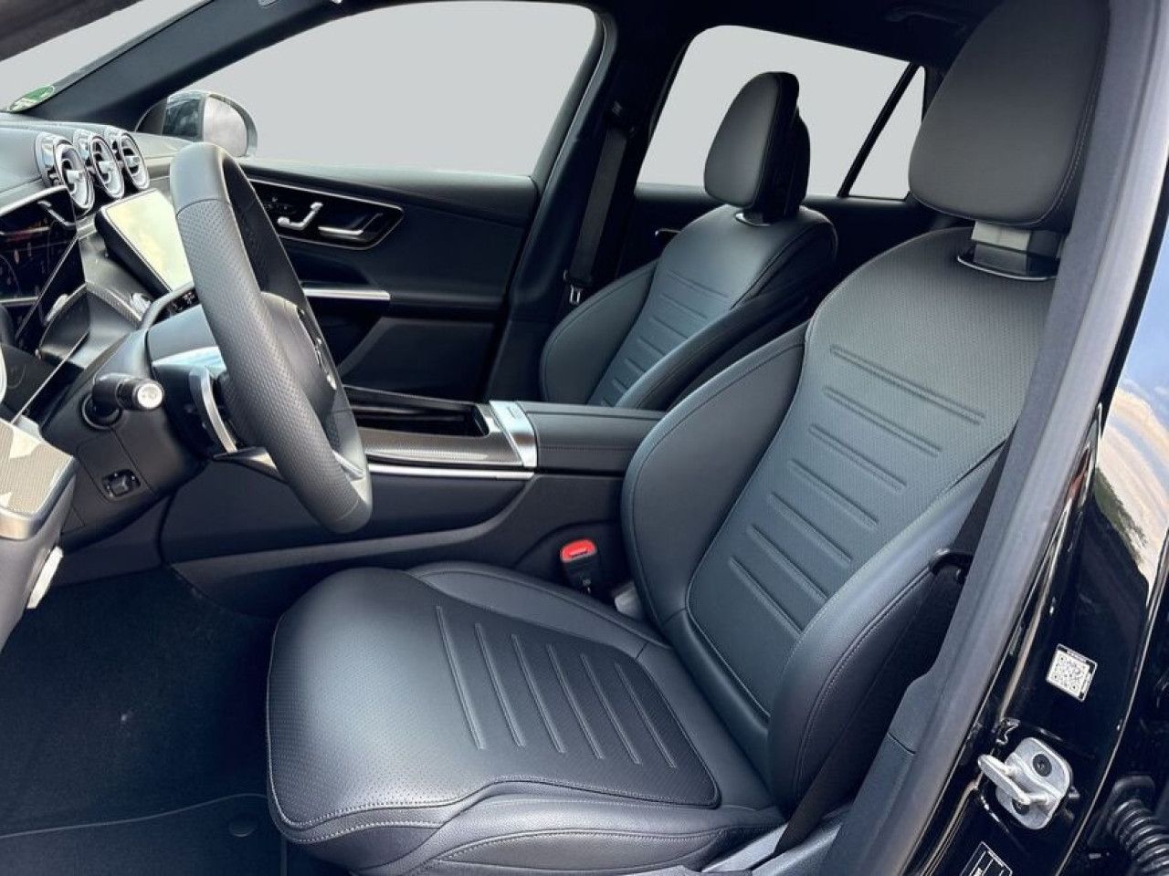 Mercedes-Benz GLC – Bild 10