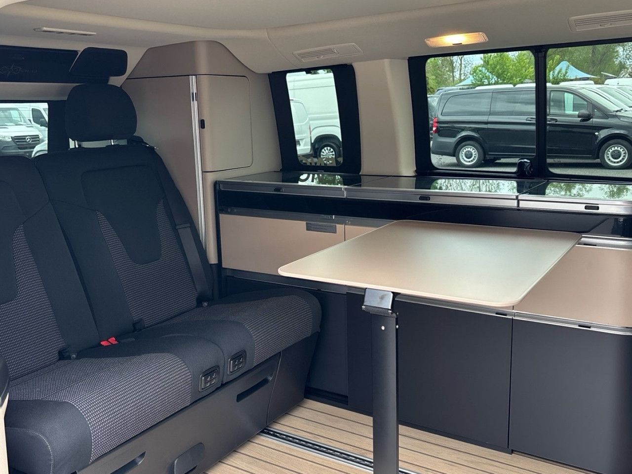 Mercedes-Benz Marco Polo – Bild 12
