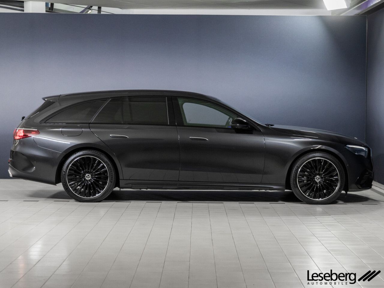 Mercedes-Benz E-Klasse – Bild 4