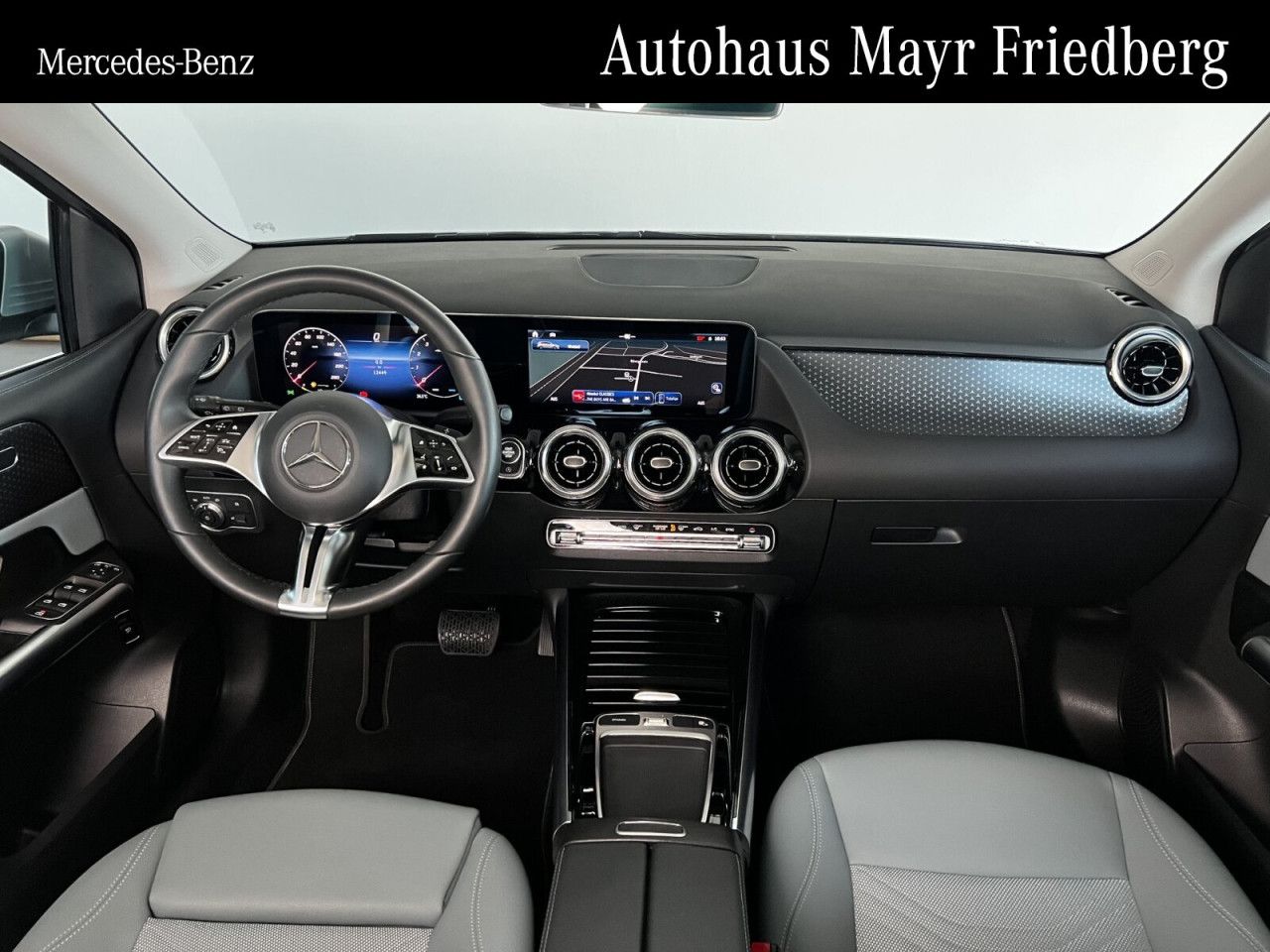 Mercedes-Benz B-Klasse – Bild 17