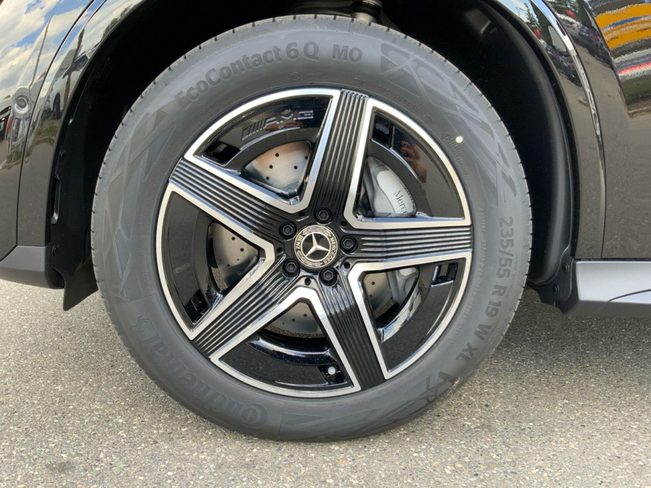 Mercedes-Benz GLC – Bild 8
