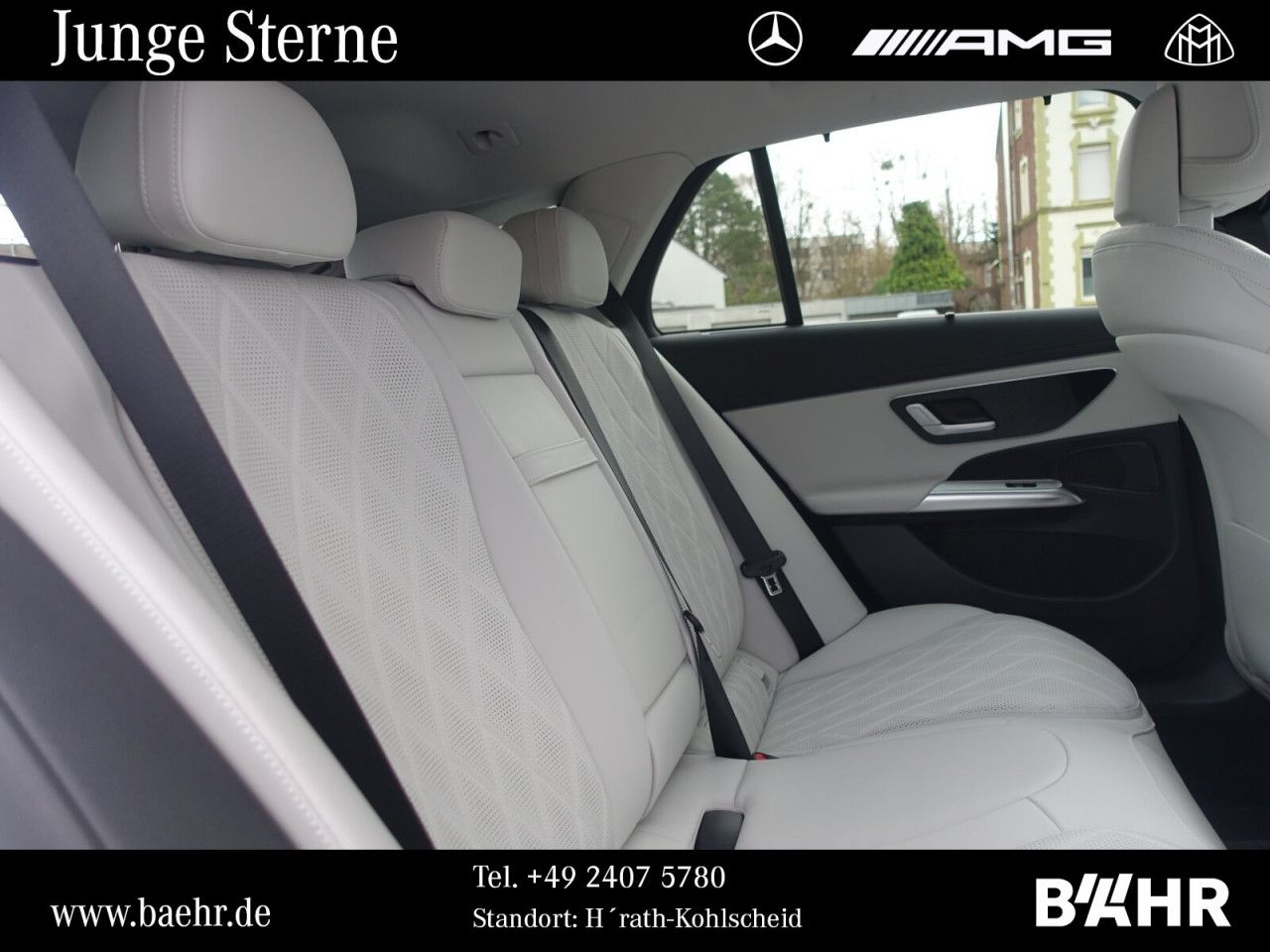Mercedes-Benz E-Klasse – Bild 9
