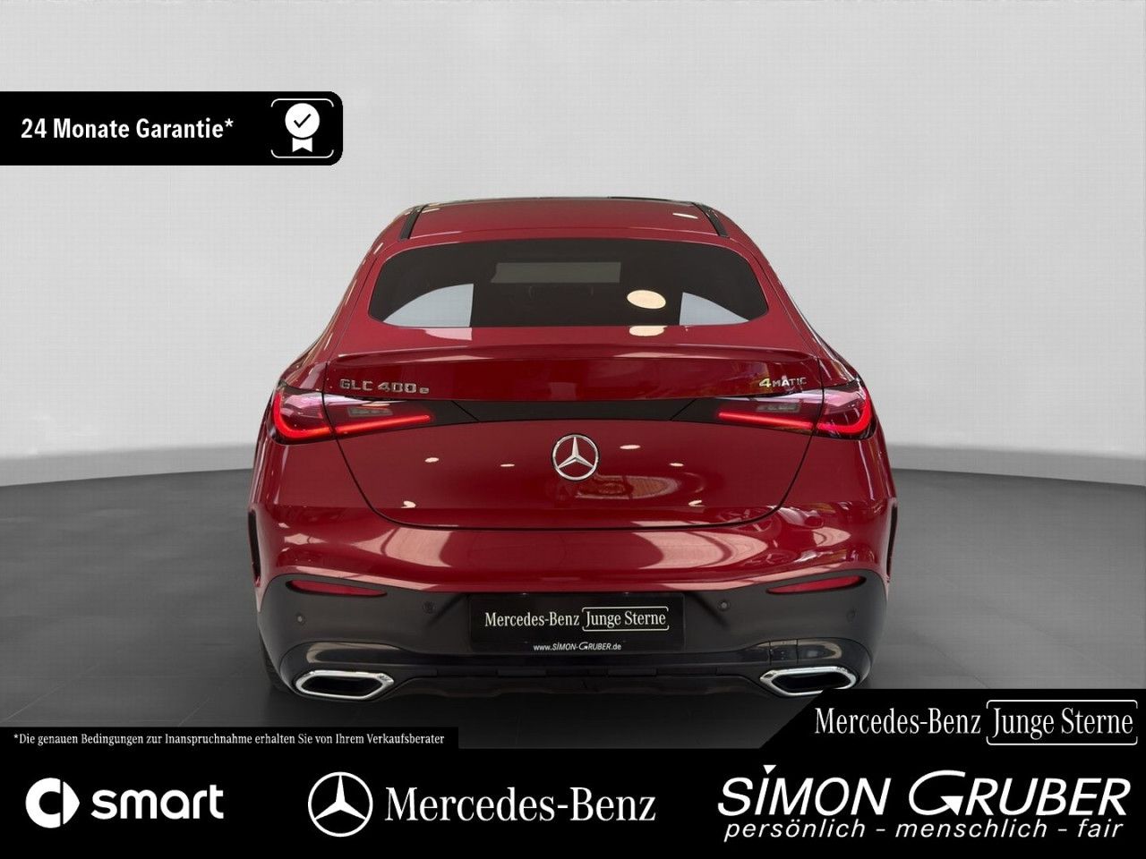 Mercedes-Benz GLC – Bild 28