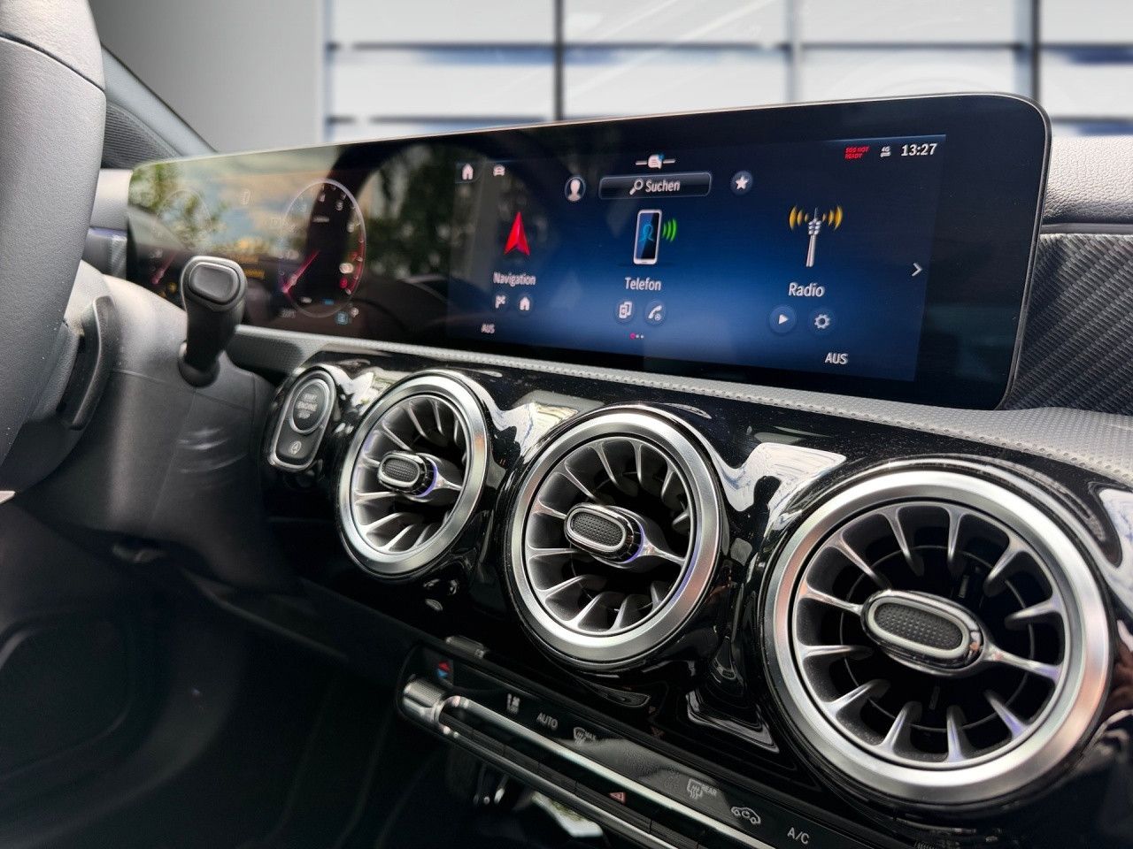 Mercedes-Benz A-Klasse – Bild 3