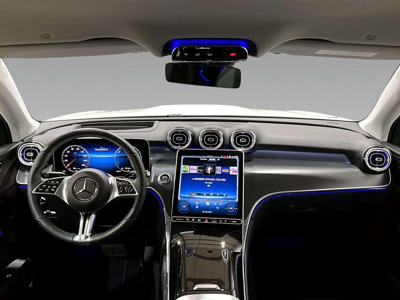 Mercedes-Benz GLC – Bild 13