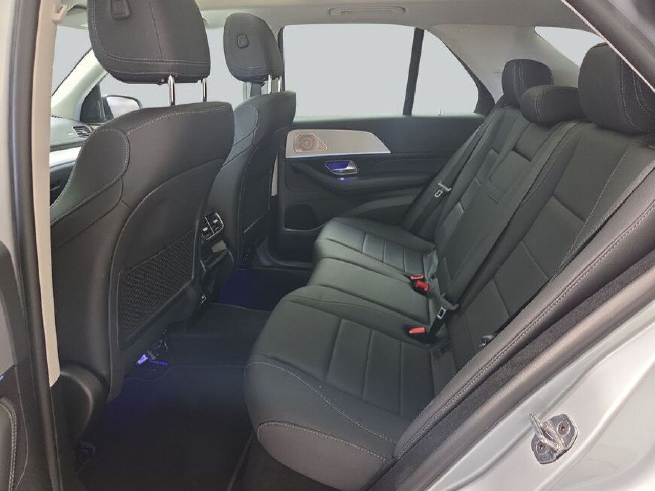 Mercedes-Benz GLE – Bild 12