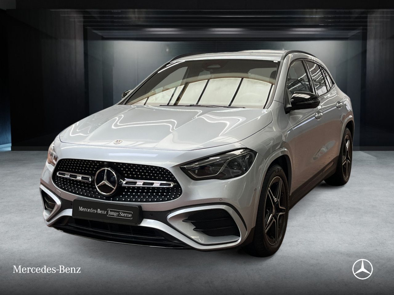 Mercedes-Benz GLA – Bild 7
