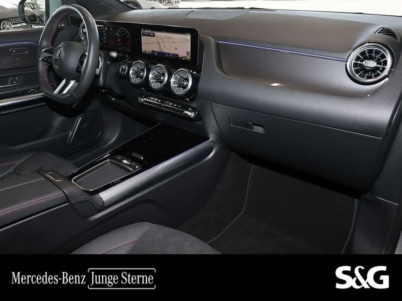 Mercedes-Benz GLA – Bild 7