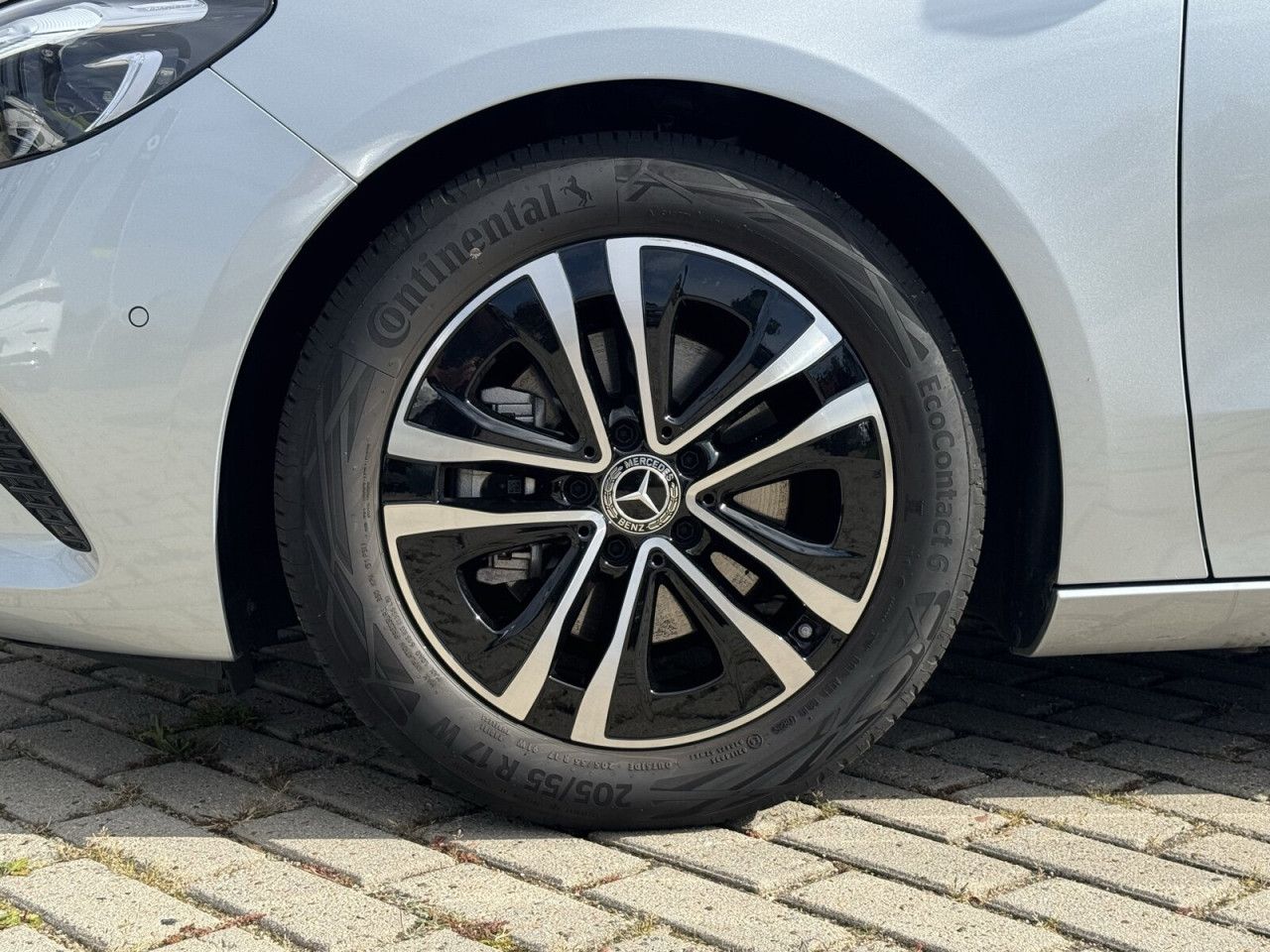 Mercedes-Benz B-Klasse – Bild 20