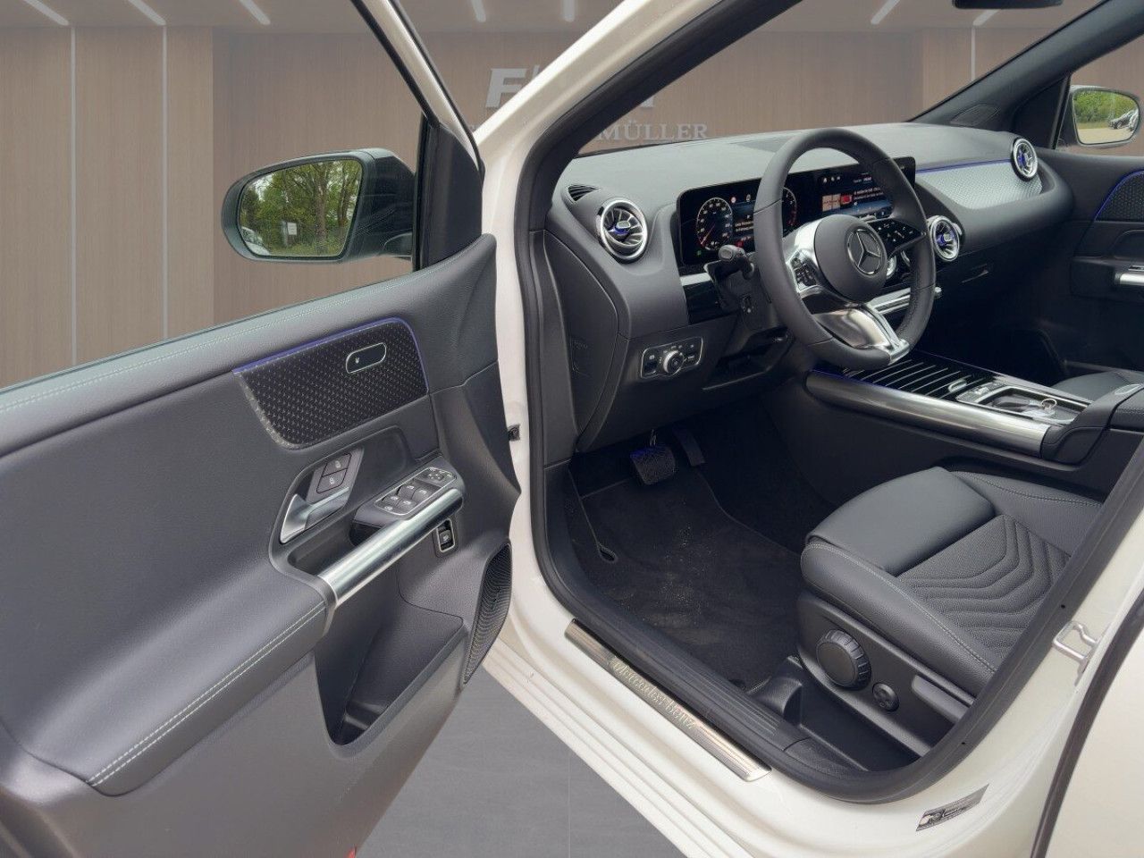 Mercedes-Benz B-Klasse – Bild 6