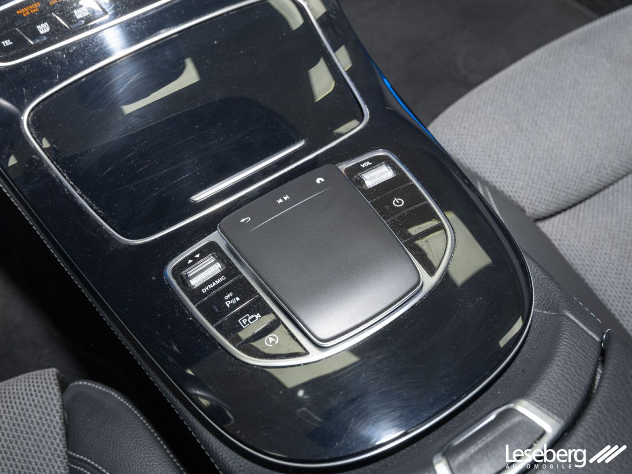 Mercedes-Benz E-Klasse – Bild 22