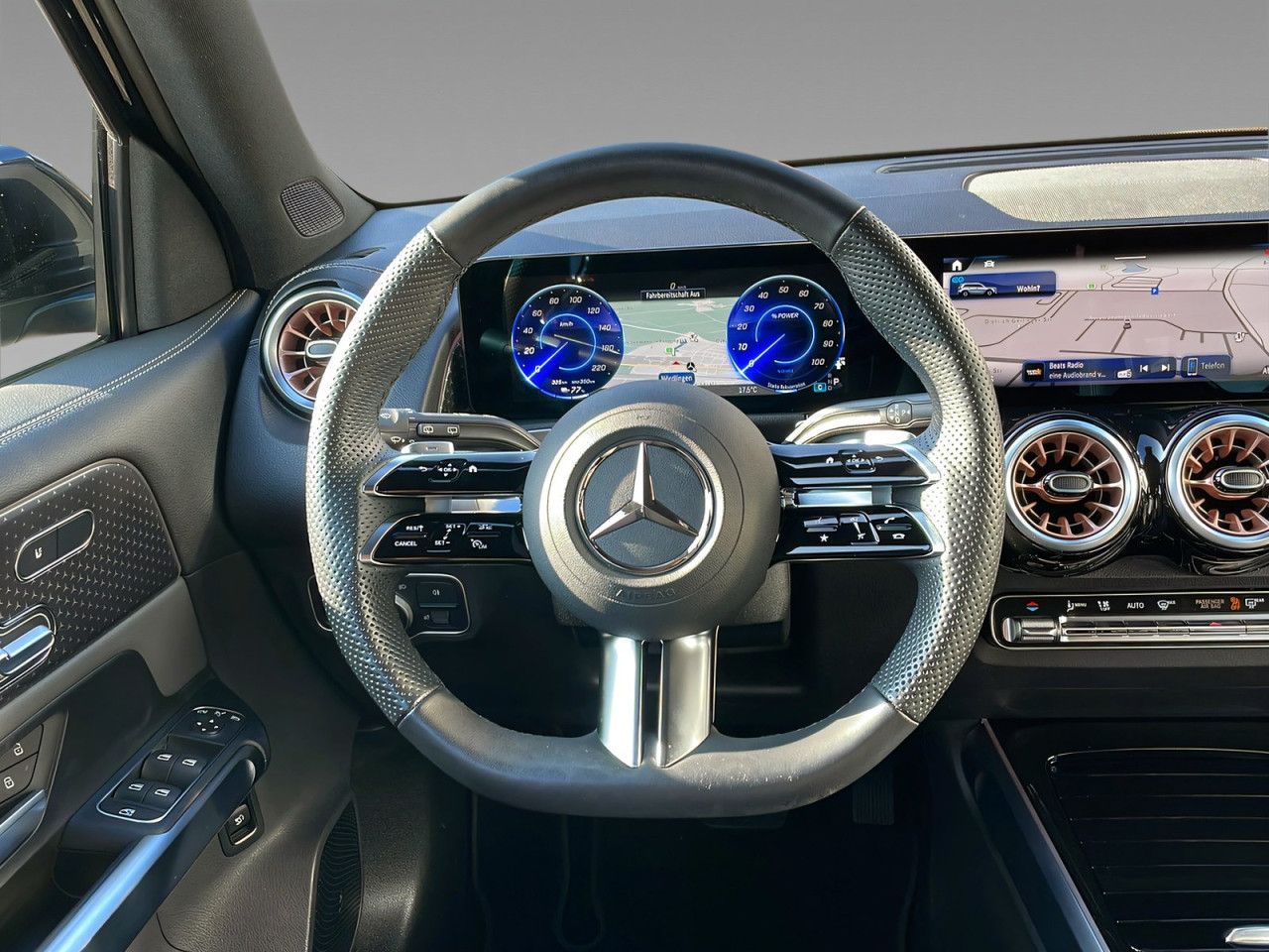 Mercedes-Benz EQB – Bild 14