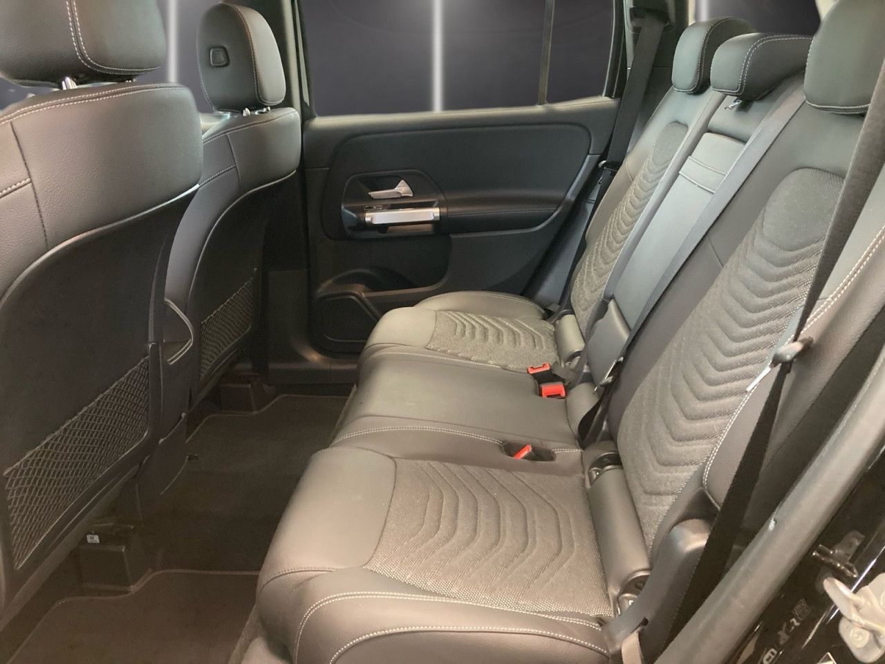 Mercedes-Benz GLB – Bild 14