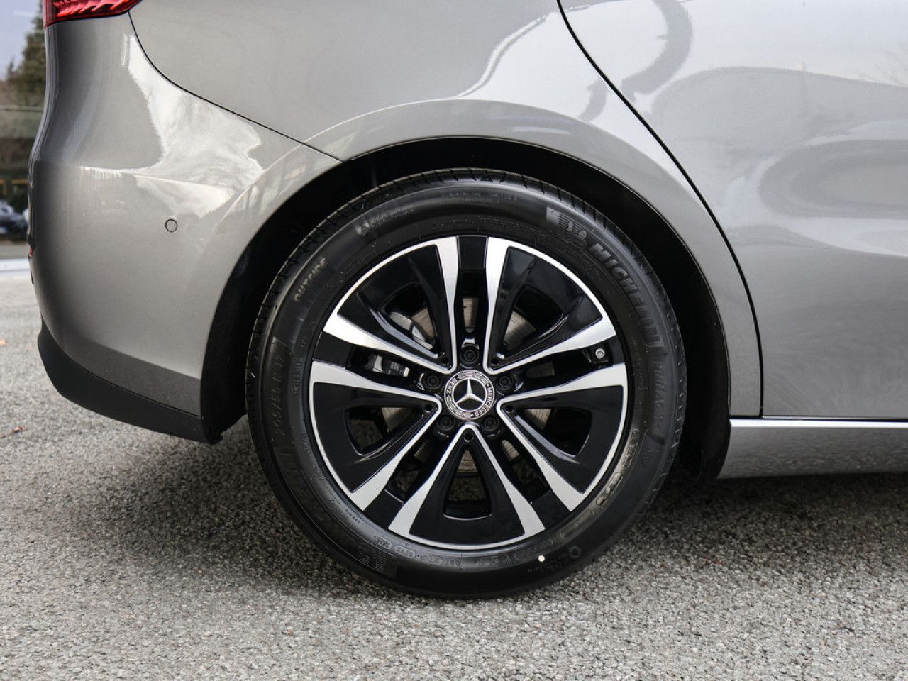 Mercedes-Benz B-Klasse – Bild 6