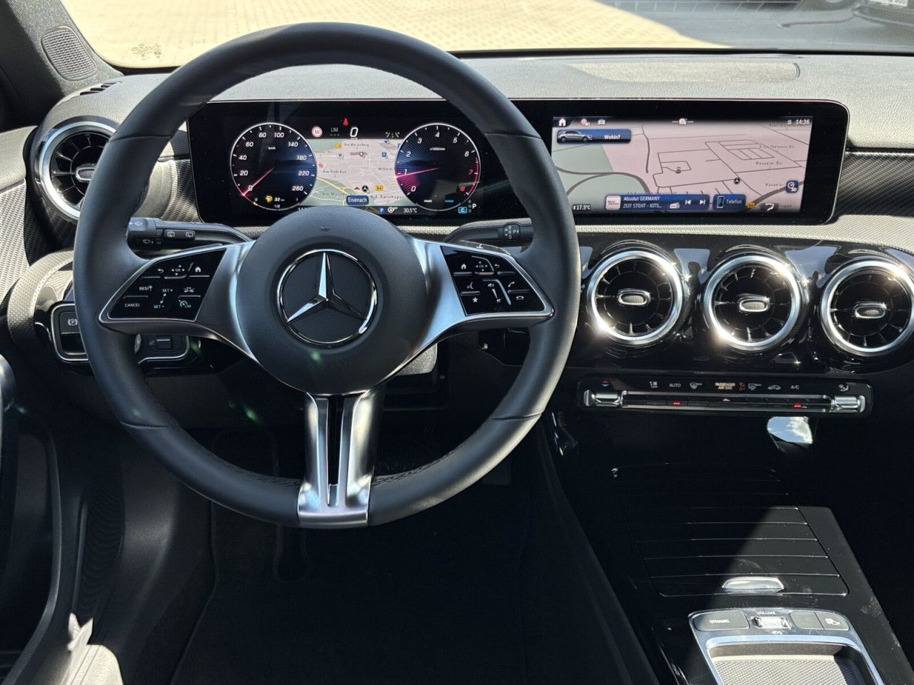Mercedes-Benz A-Klasse – Bild 12