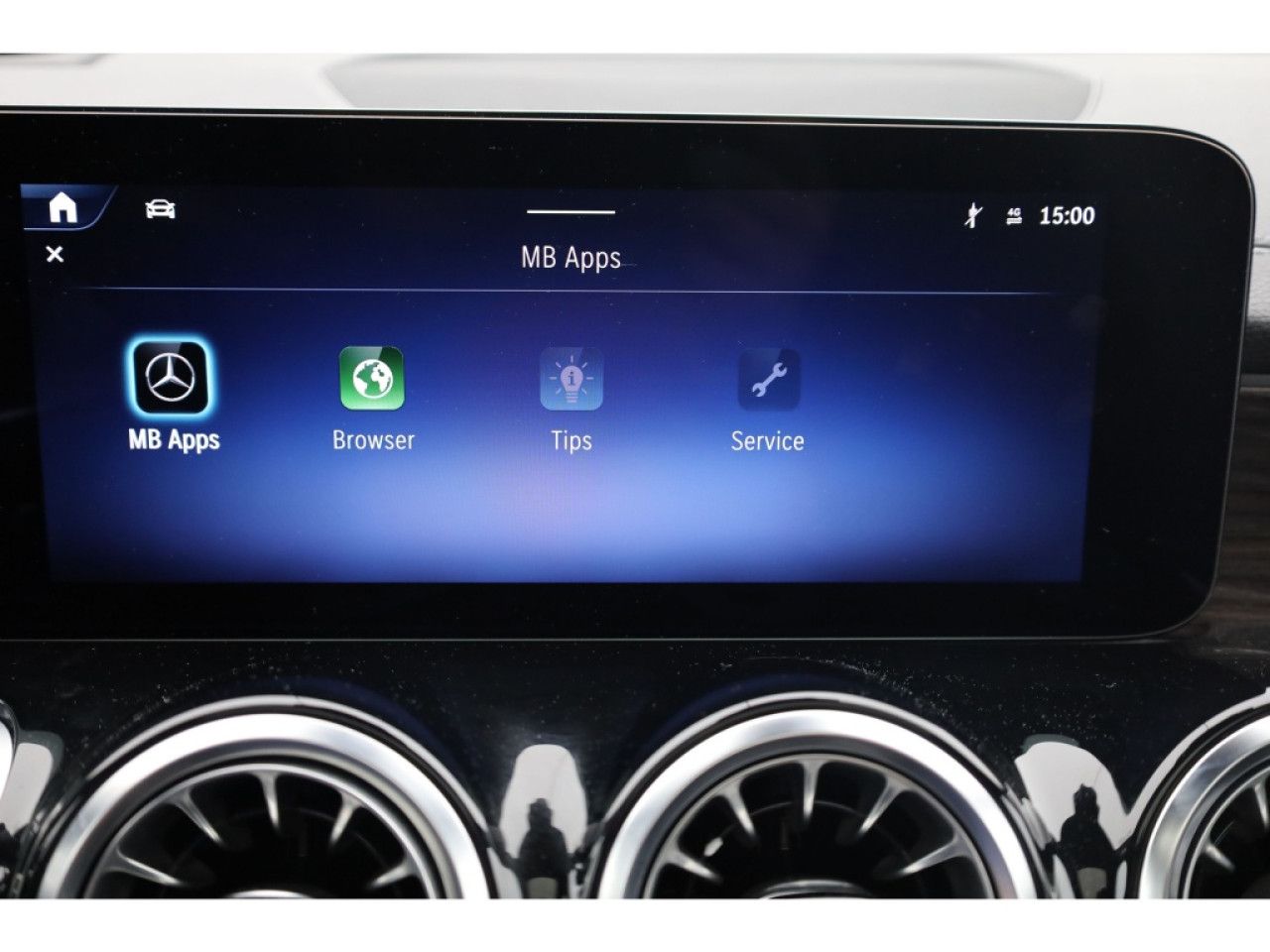 Mercedes-Benz GLB – Bild 30