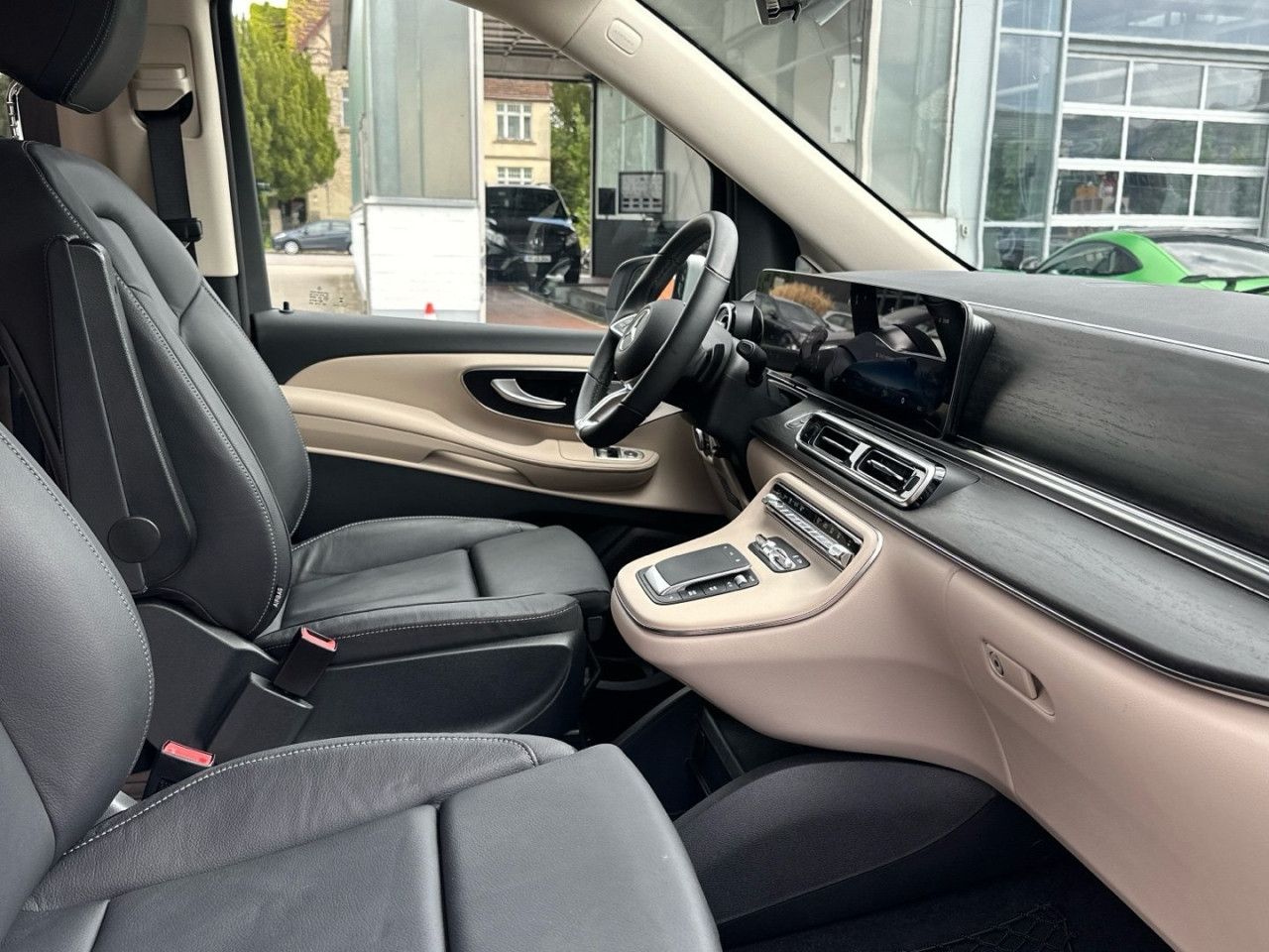 Mercedes-Benz Marco Polo – Bild 14