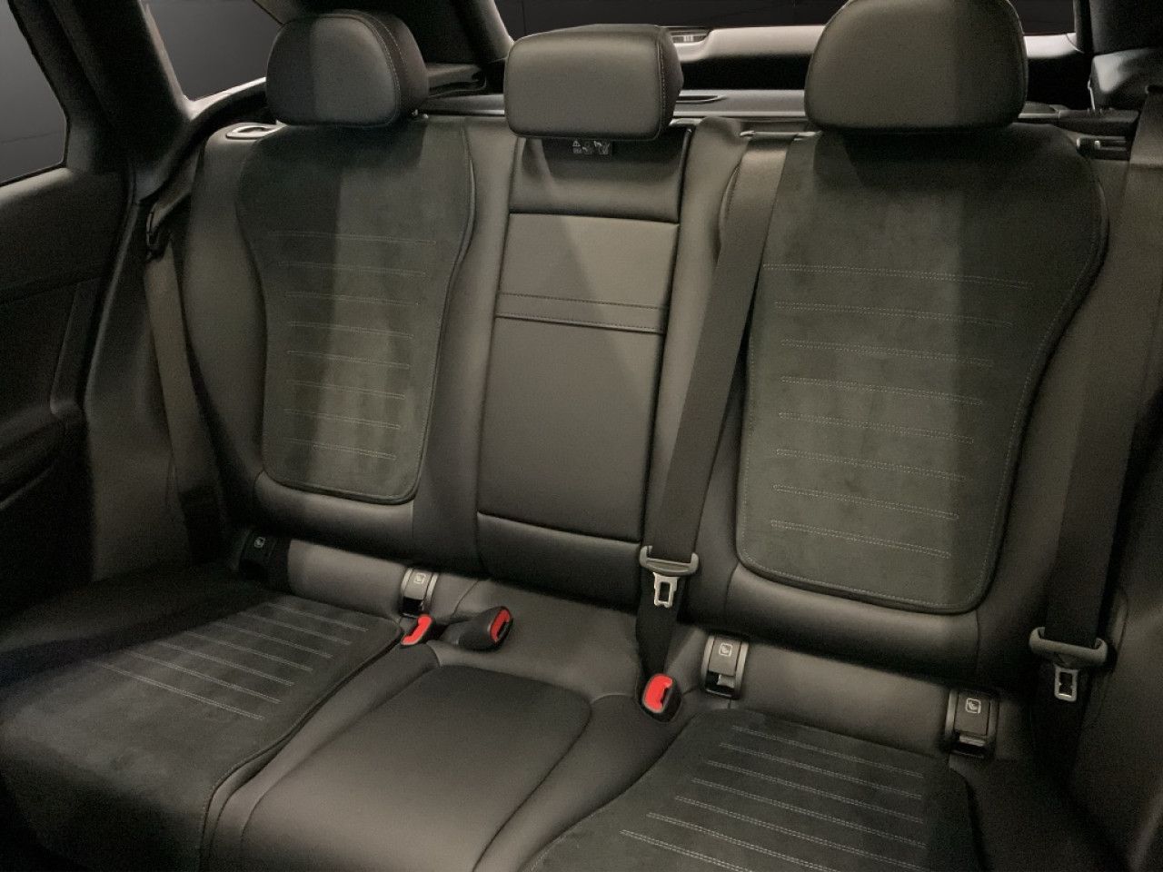 Mercedes-Benz GLC – Bild 6