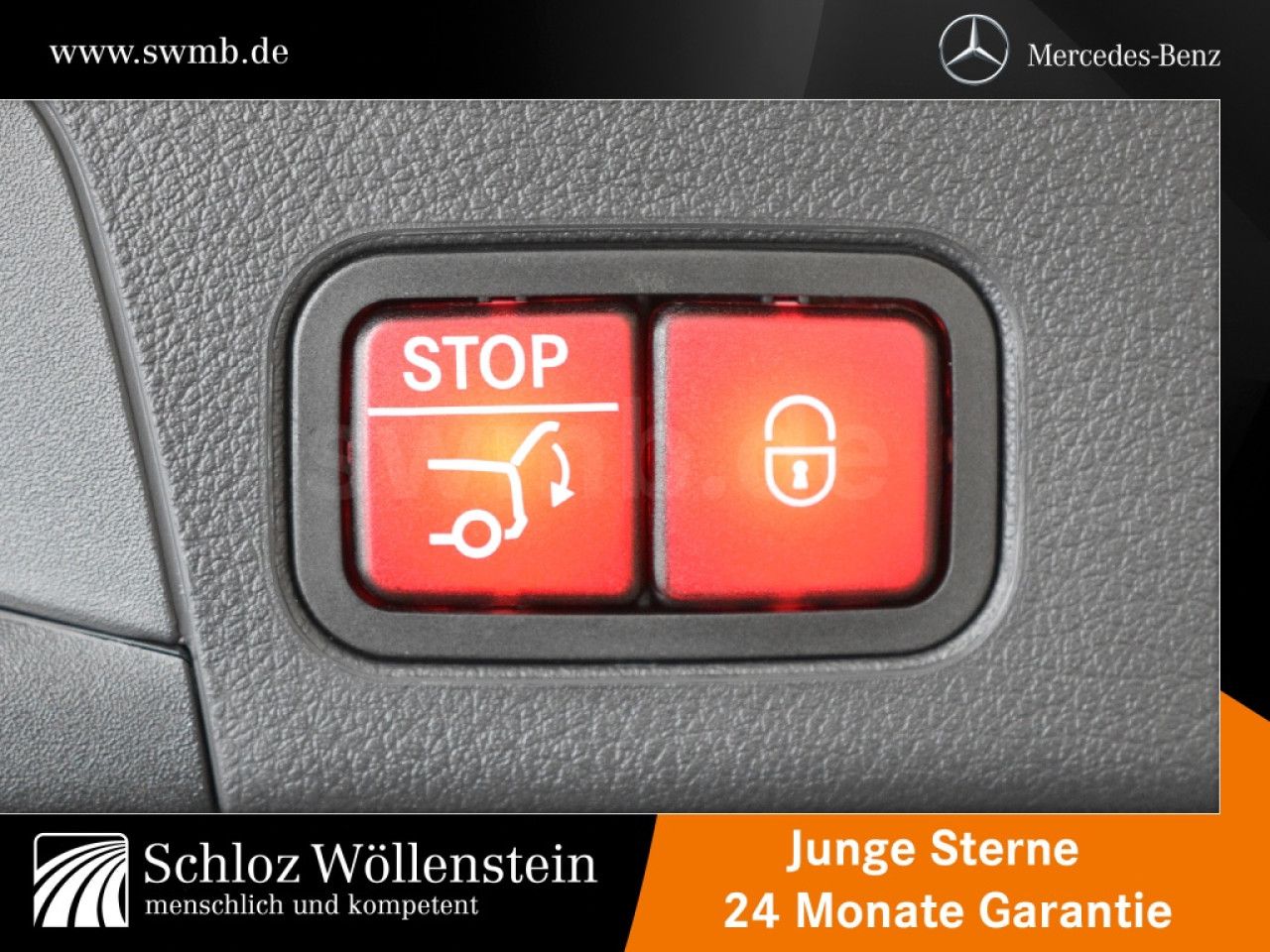 Mercedes-Benz B-Klasse – Bild 23