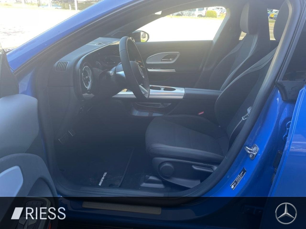 Mercedes-Benz CLA – Bild 2
