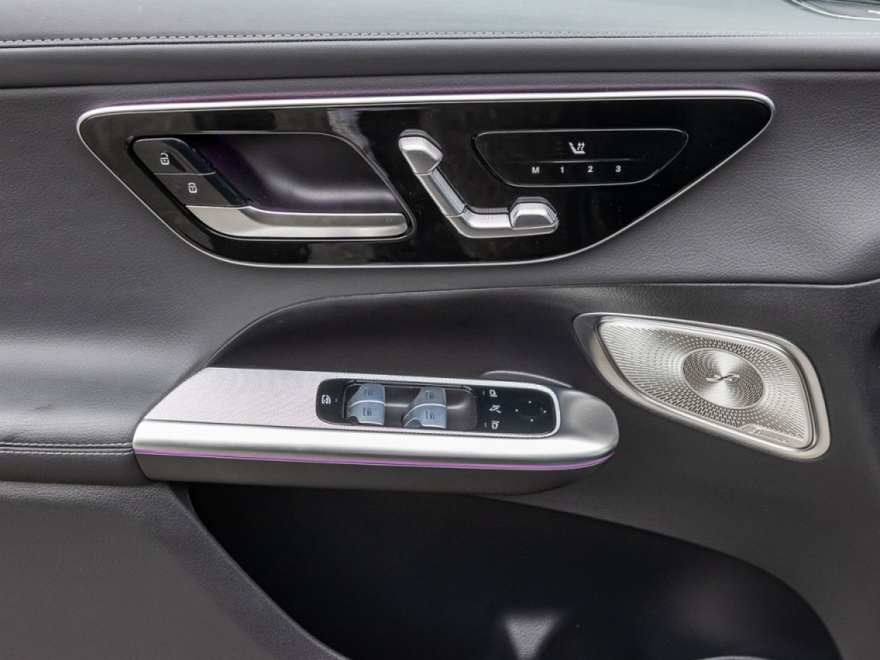 Mercedes-Benz GLC – Bild 16