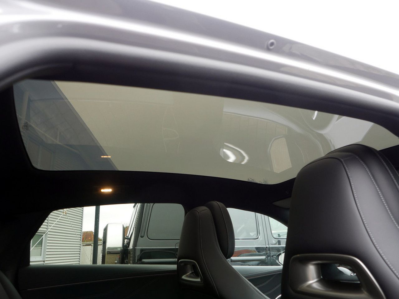 Mercedes-Benz C-Klasse – Bild 9