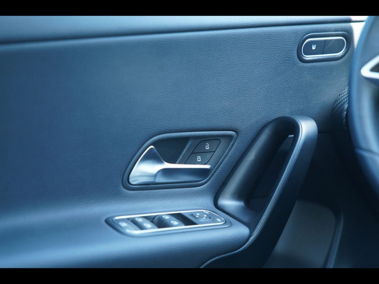 Mercedes-Benz A-Klasse – Bild 16