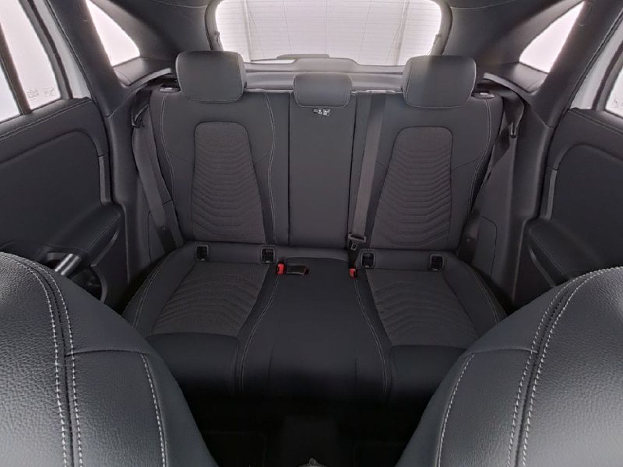 Mercedes-Benz GLA – Bild 7