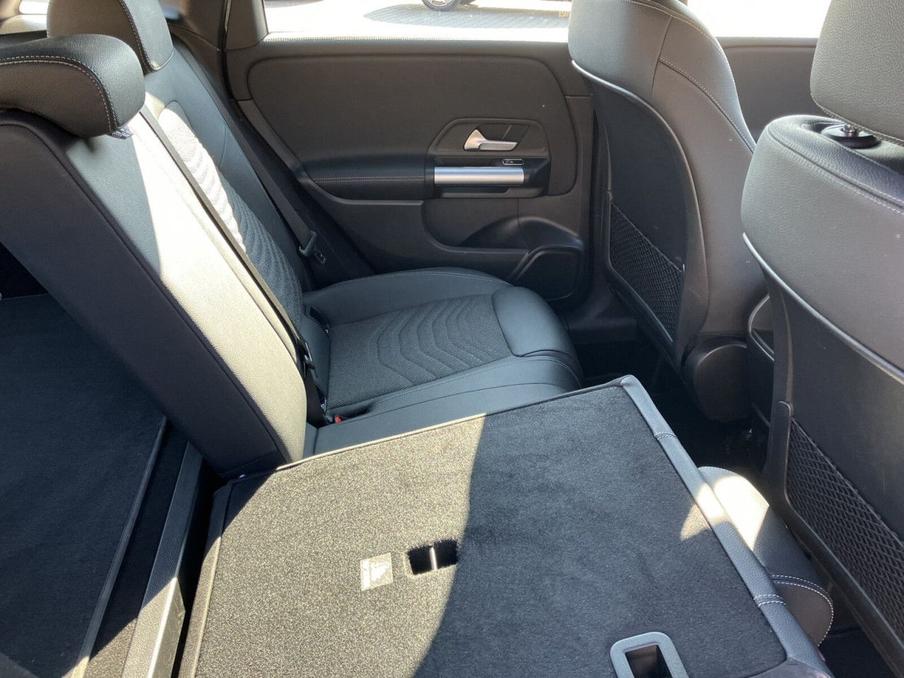 Mercedes-Benz B-Klasse – Bild 8