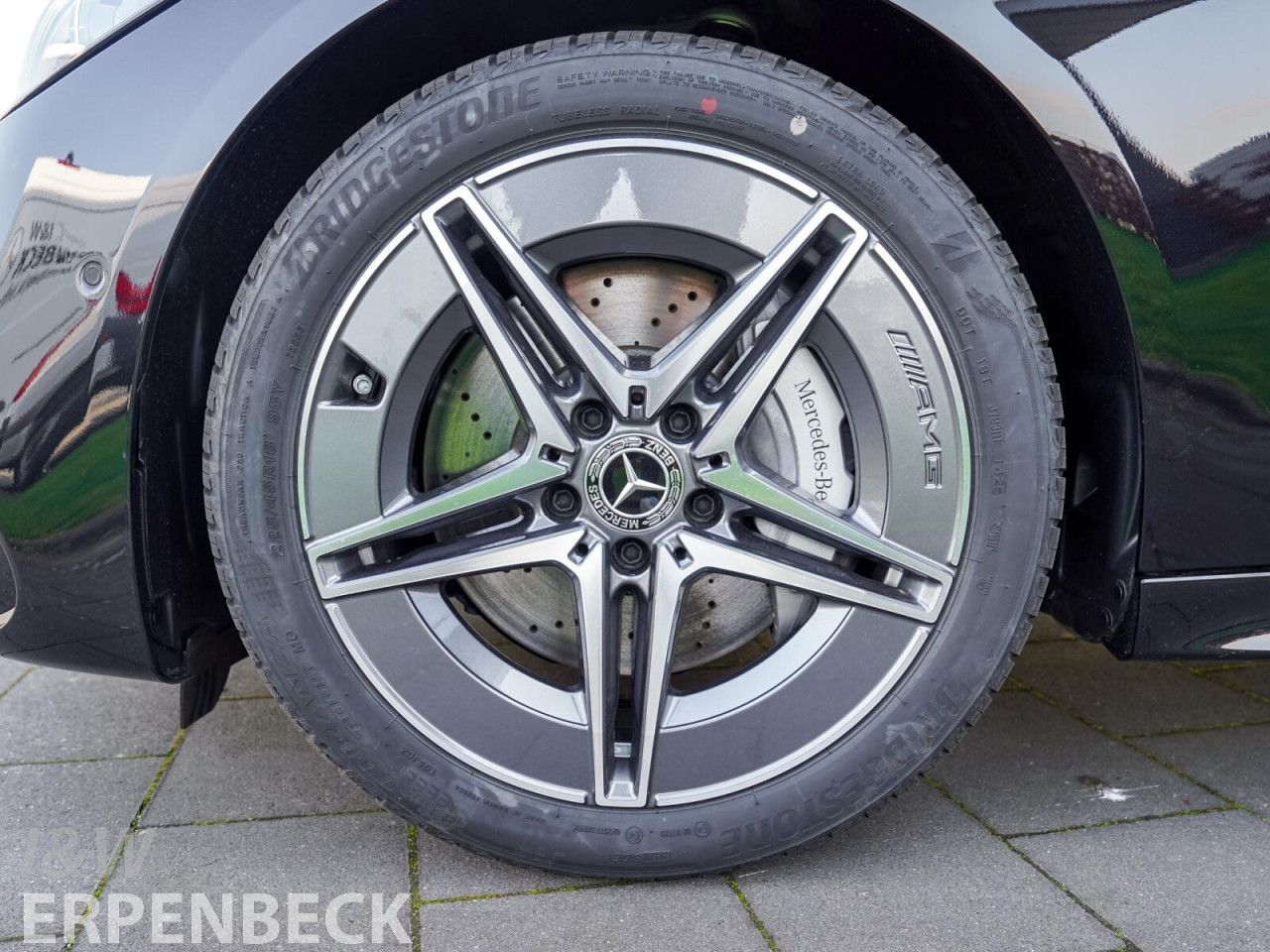 Mercedes-Benz C-Klasse – Bild 11
