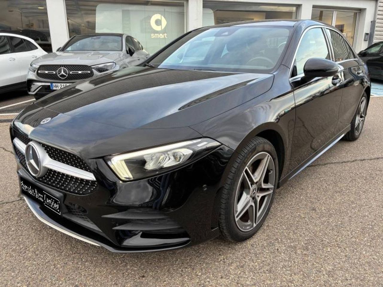 Photo du v&eacute;hicule 1 / 10