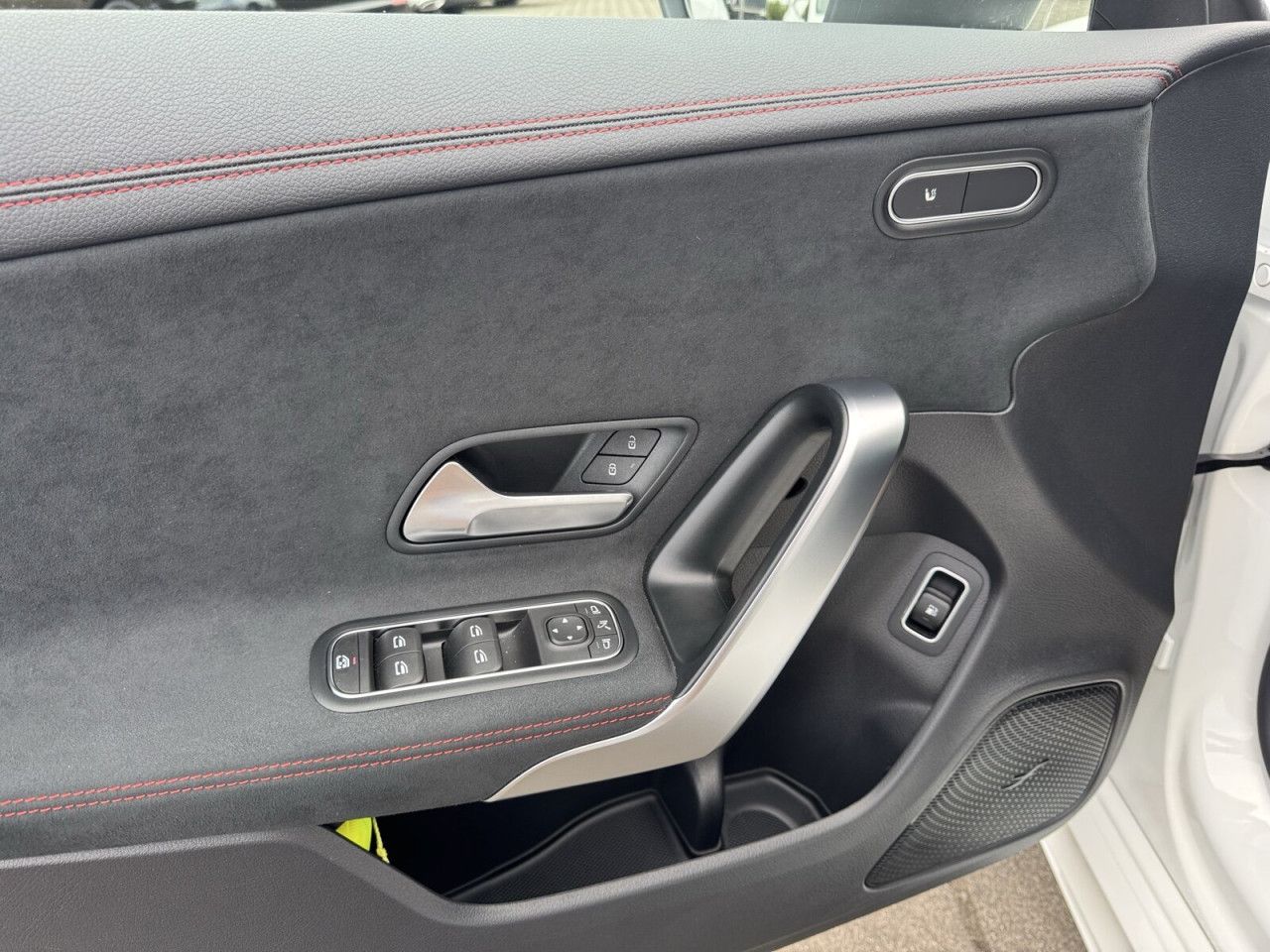 Mercedes-Benz CLA – Bild 9