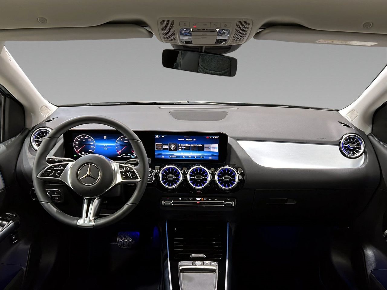 Mercedes-Benz B-Klasse – Bild 13