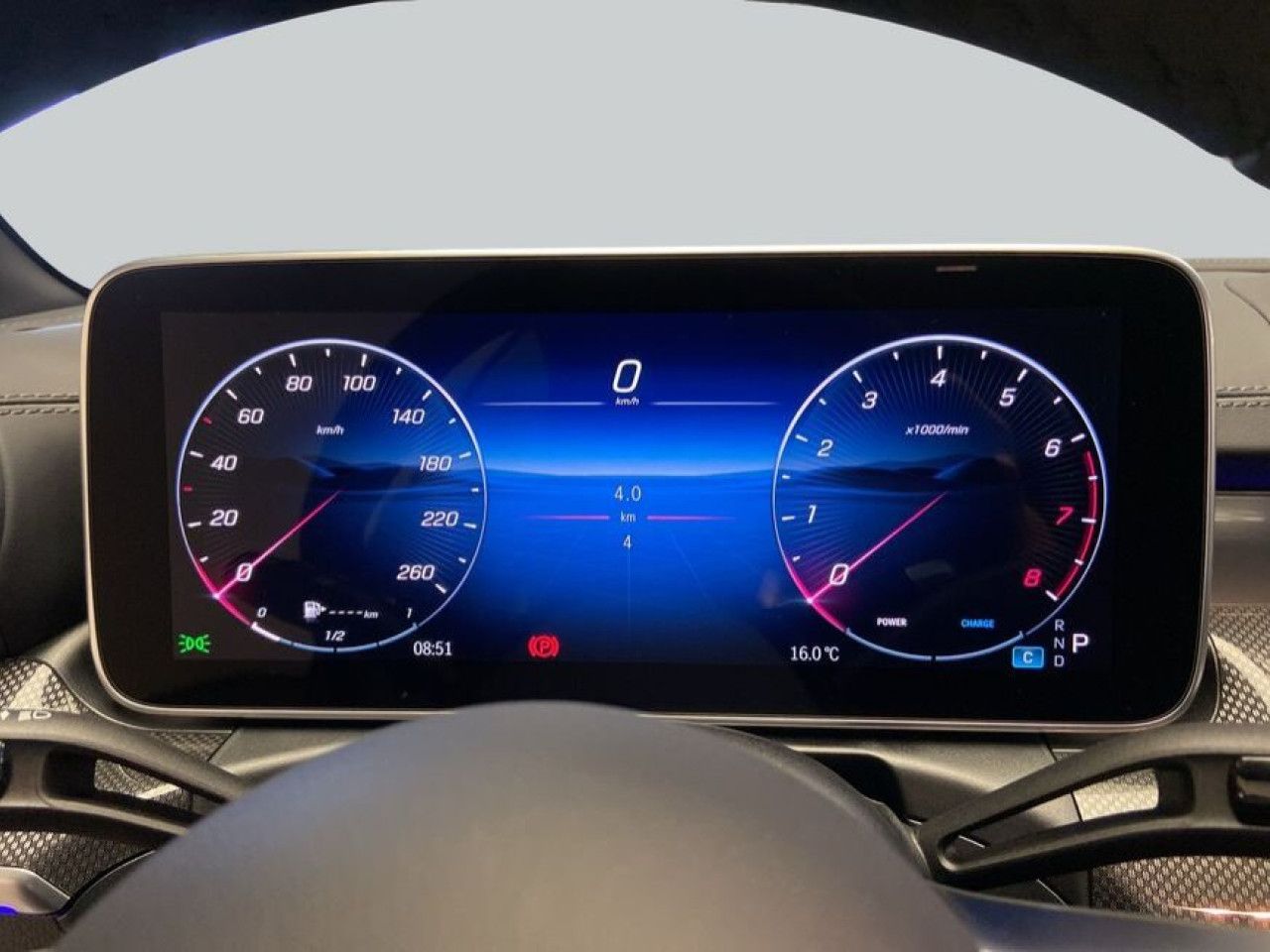 Mercedes-Benz CLE – Bild 18