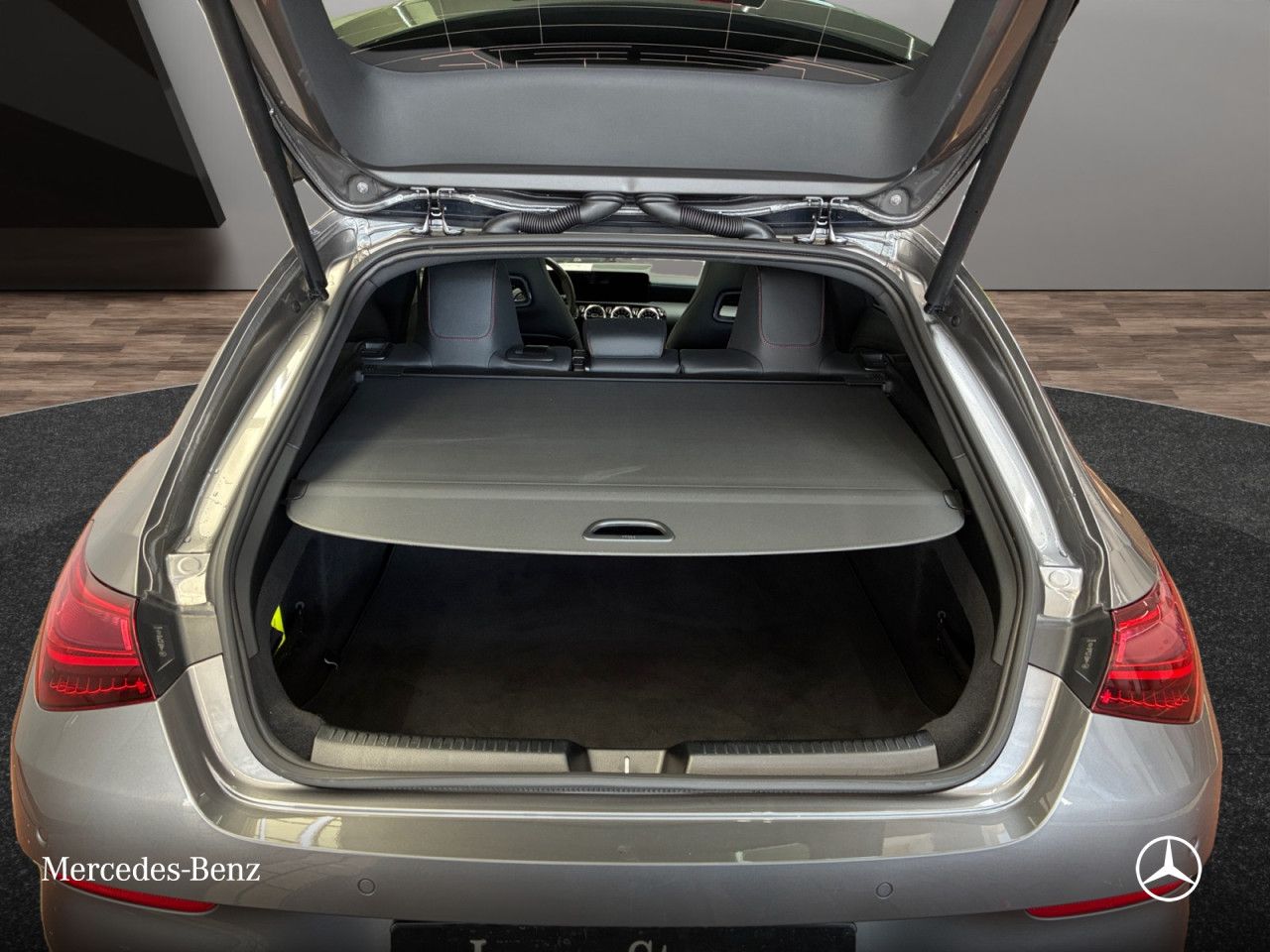 Mercedes-Benz CLA – Bild 15