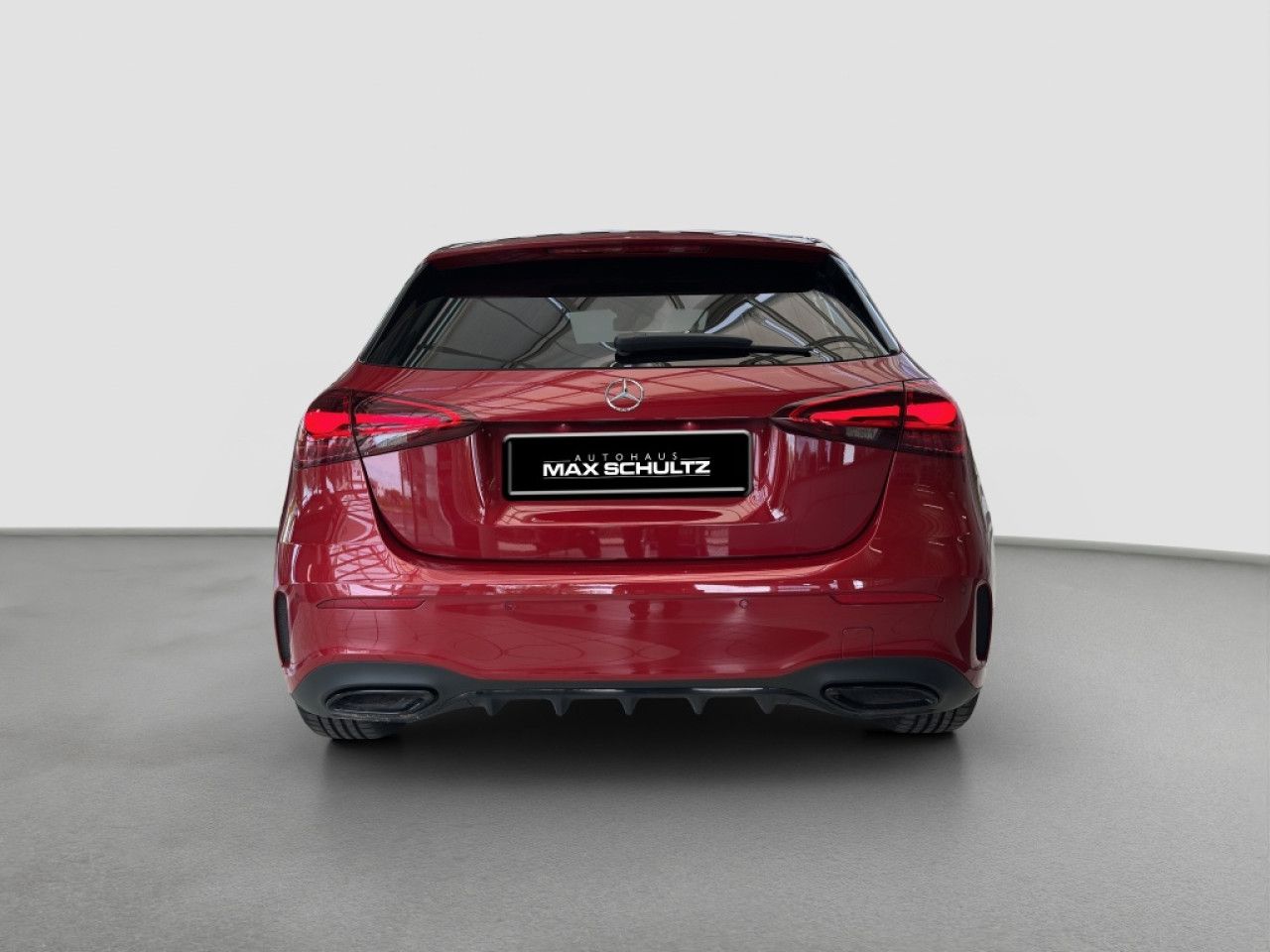 Mercedes-Benz A-Klasse – Bild 4